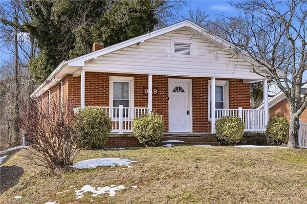 949 Council ST, High Point, NC 27262