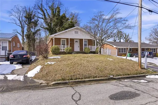 949 Council ST, High Point, NC 27262