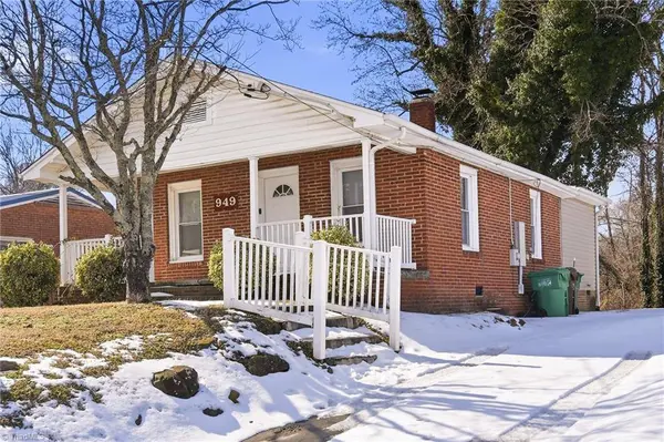 949 Council ST, High Point, NC 27262