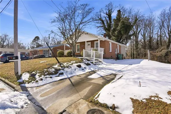 949 Council ST, High Point, NC 27262