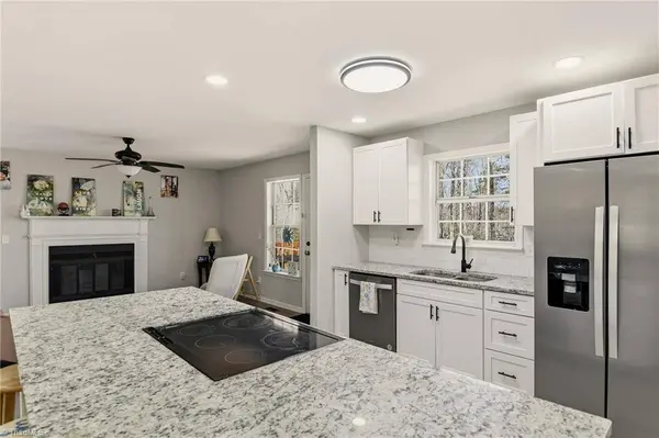 6445 Armindale AVE, Rural Hall, NC 27045