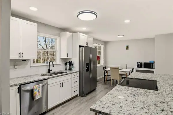 6445 Armindale AVE, Rural Hall, NC 27045