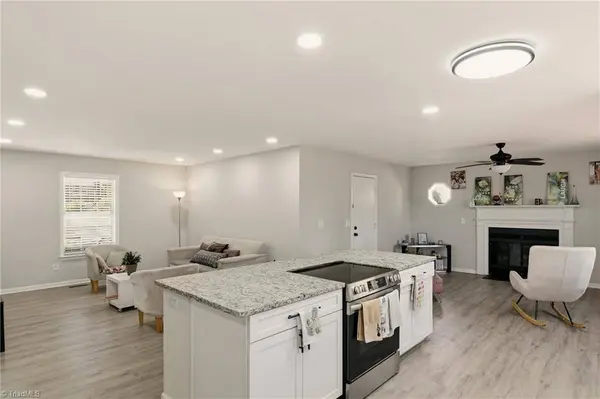 6445 Armindale AVE, Rural Hall, NC 27045