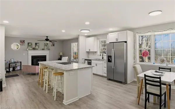 6445 Armindale AVE, Rural Hall, NC 27045