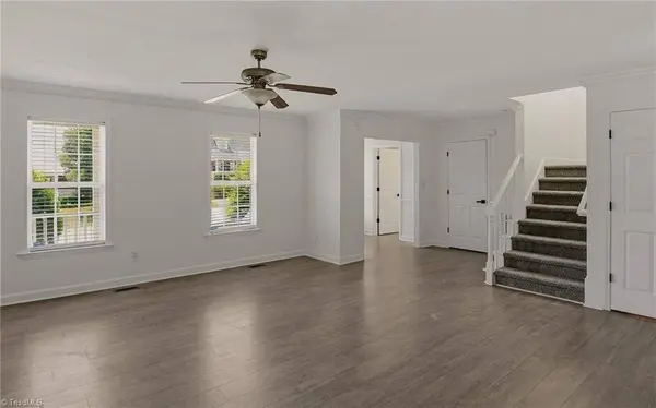 131 Cahill CT, Winston-salem, NC 27127