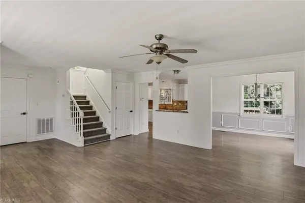 131 Cahill CT, Winston-salem, NC 27127