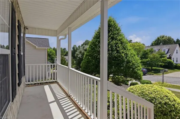 131 Cahill CT, Winston-salem, NC 27127