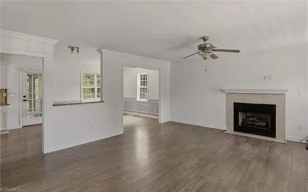 131 Cahill CT, Winston-salem, NC 27127