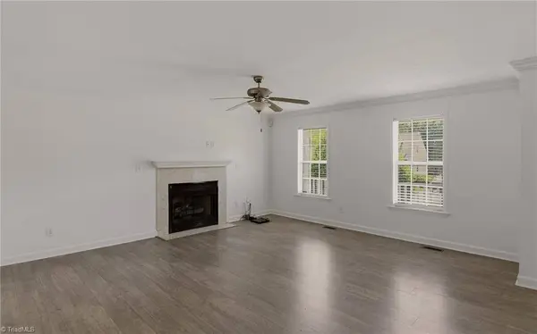 131 Cahill CT, Winston-salem, NC 27127