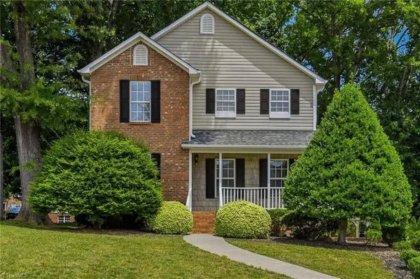 131 Cahill CT, Winston-salem, NC 27127