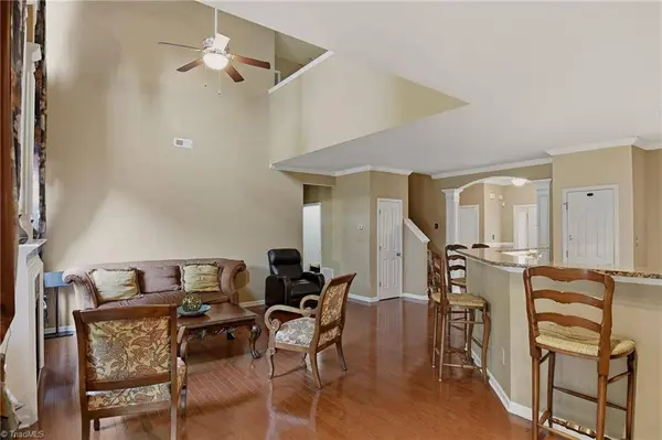 2595 Viola CT, Winston-salem, NC 27127