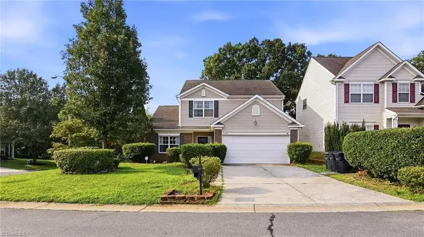 2595 Viola CT, Winston-salem, NC 27127