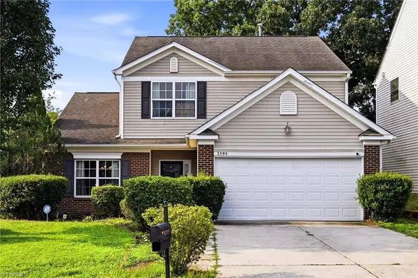 2595 Viola CT