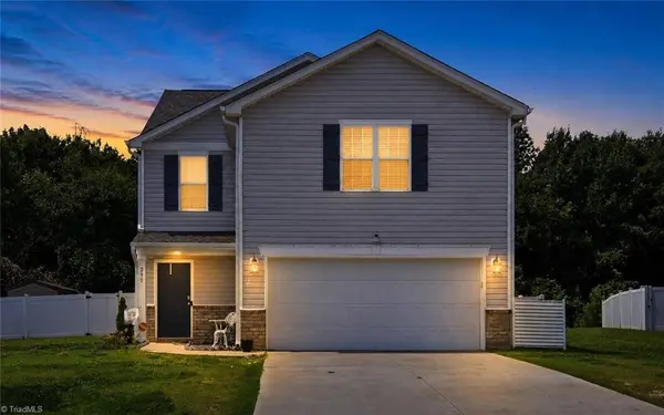290 Tally Meadow CT, Lexington, NC 27295