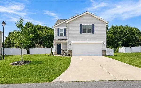 290 Tally Meadow CT