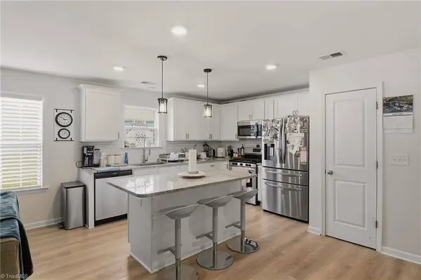 290 Tally Meadow CT, Lexington, NC 27295