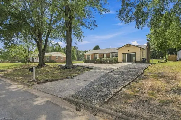 203 Capistrano DR