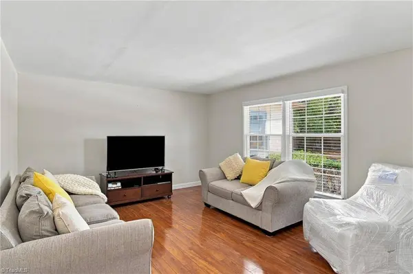 203 Capistrano DR, Winston-salem, NC 27103