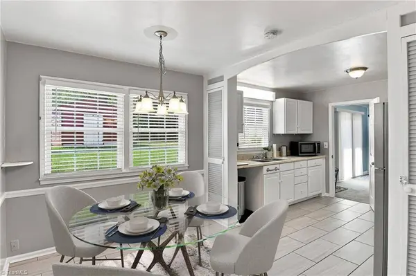 203 Capistrano DR, Winston-salem, NC 27103