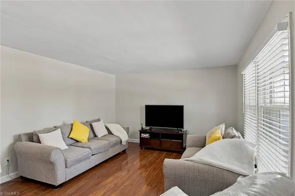 203 Capistrano DR, Winston-salem, NC 27103