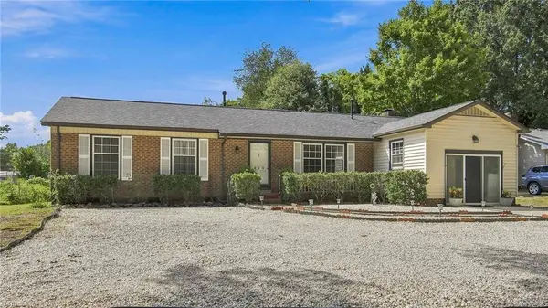 203 Capistrano DR, Winston-salem, NC 27103