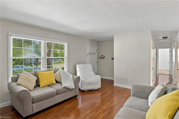 203 Capistrano DR, Winston-salem, NC 27103