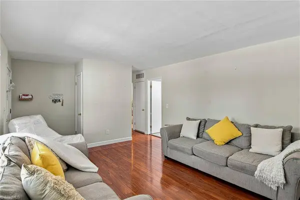 203 Capistrano DR, Winston-salem, NC 27103