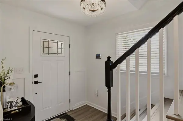 2902 Saint Marks RD, Winston-salem, NC 27103