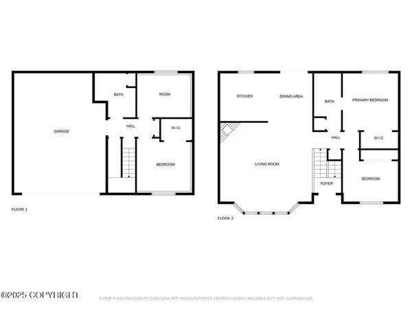 8788 Kak Island ST, Eagle River, AK 99577