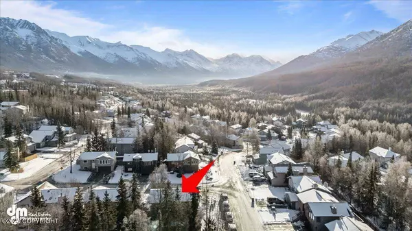 8788 Kak Island ST, Eagle River, AK 99577