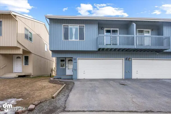 13783 Hunterwood LN #109, Eagle River, AK 99577