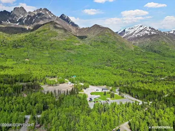 21550 Cheely's LN, Chugiak, AK 99567