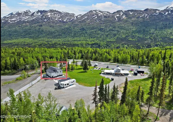 21550 Cheely's LN, Chugiak, AK 99567