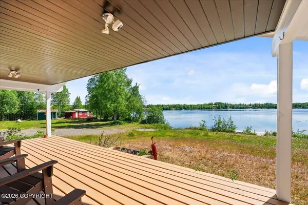 450 N Brazil CIR, Big Lake, AK 99652