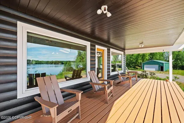 450 N Brazil CIR, Big Lake, AK 99652