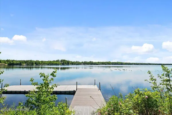 450 N Brazil CIR, Big Lake, AK 99652