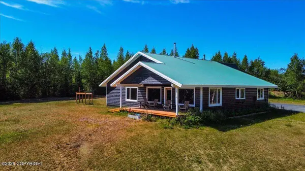 450 N Brazil CIR, Big Lake, AK 99652