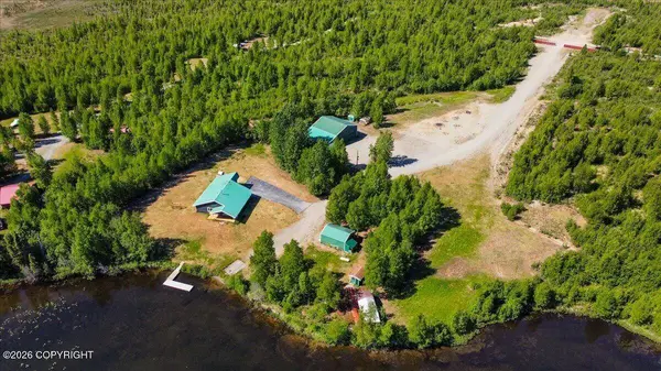 450 N Brazil CIR, Big Lake, AK 99652