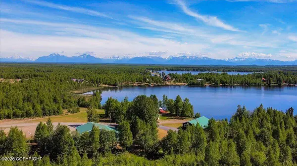 450 N Brazil CIR, Big Lake, AK 99652