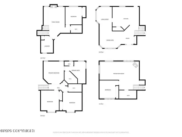 23260 Blue Skies CIR, Chugiak, AK 99567