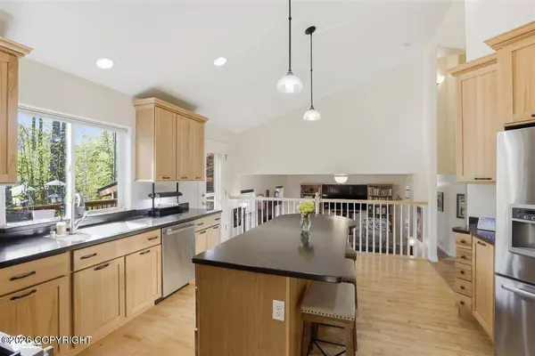23260 Blue Skies CIR, Chugiak, AK 99567