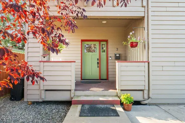 1401 Latouche ST #2, Anchorage, AK 99501