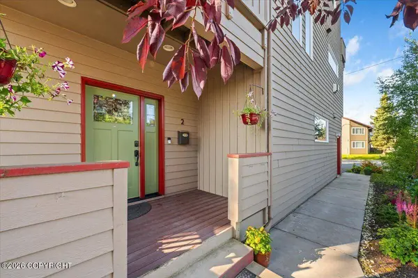 1401 Latouche ST #2, Anchorage, AK 99501