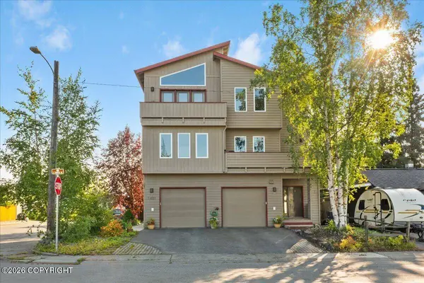 1401 Latouche ST #2, Anchorage, AK 99501