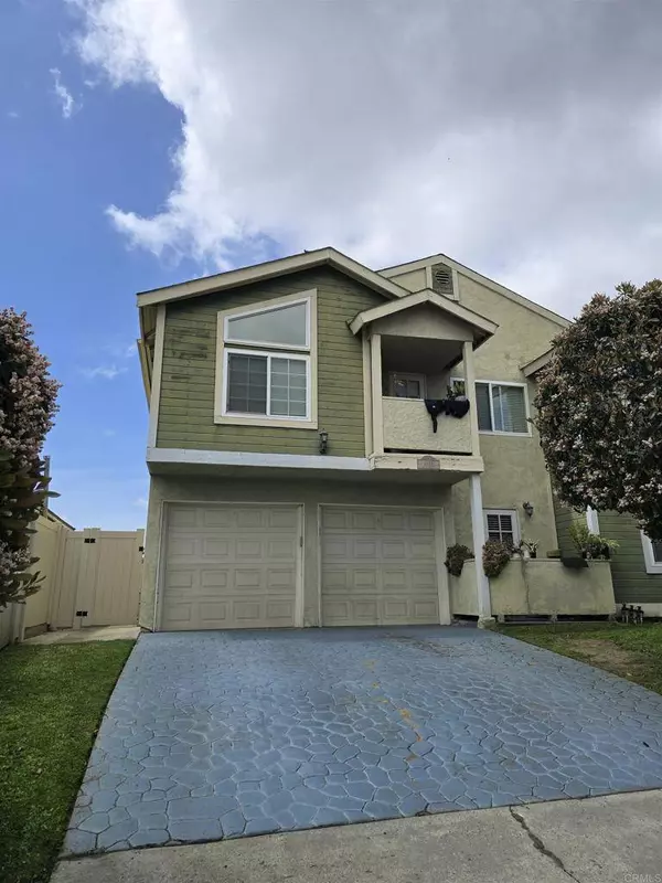 4466 48Th ST #2, San Diego, CA 92115