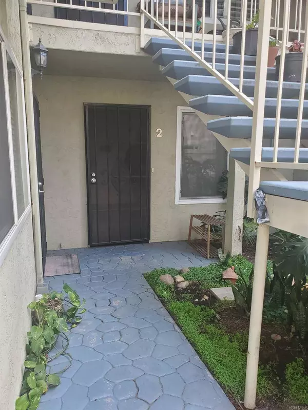 4466 48Th ST #2, San Diego, CA 92115