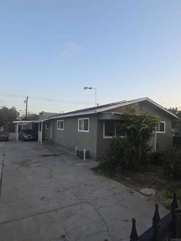 223 Zenith ST, Chula Vista, CA 91911