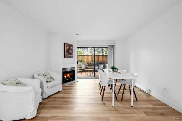 2925 Glen DR #107, Coquitlam, BC V3B 7H9