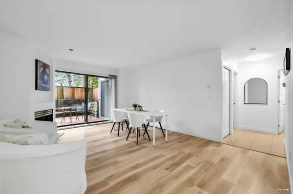 2925 Glen DR #107, Coquitlam, BC V3B 7H9