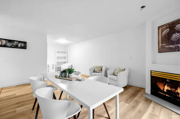 2925 Glen DR #107, Coquitlam, BC V3B 7H9